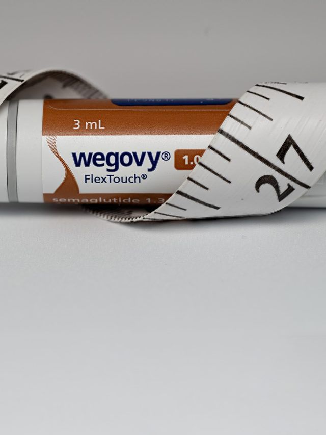New study finds Wegovy’s heart benefits go beyond weight loss