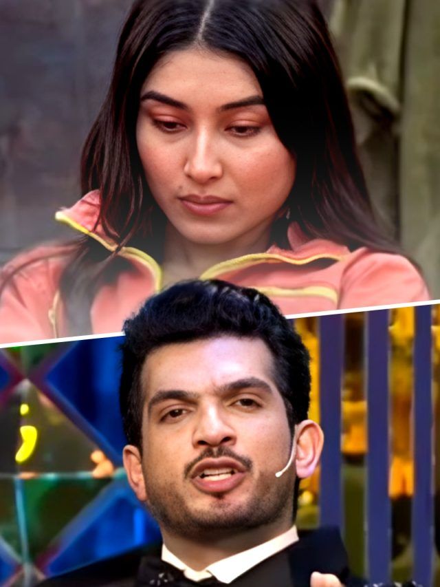 1 करोड़ देकर अशनीर ग्रोवर के शो से बाहर हुई एक्ट्रेस? हीरो संग लड़ाई से टूटी, कहा-मैं कमजोर...