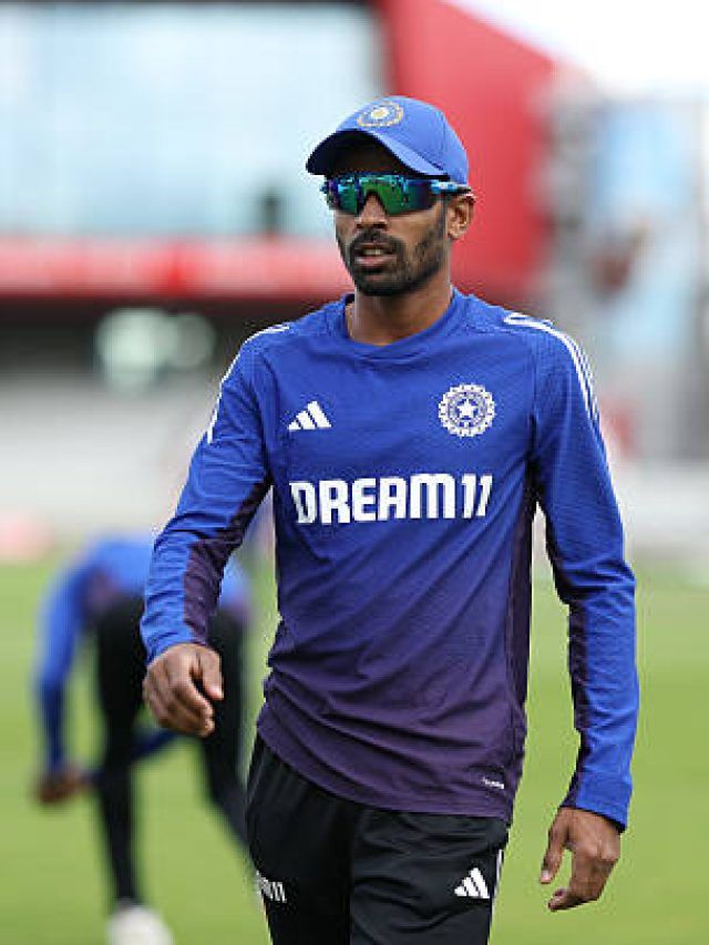 दुख तो होता है... टीम इंडिया से बाहर होने पर छलका इस क्रिकेटर का दर्द