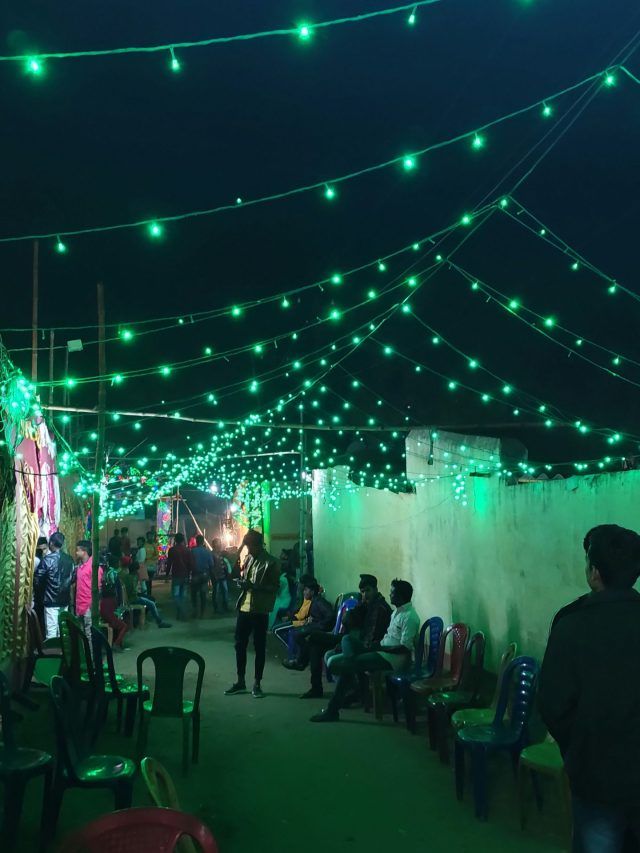 क्या होती है ढोलकी नाइट, जिस दिन पटाखे फोड़ते हैं पाकिस्तान के लोग?