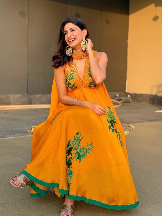 एक बच्चे के पिता-शादीशुदा हीरो संग चिपकी एक्ट्रेस? तोड़ी चुप्पी, धनश्री पर भी साधा निशाना