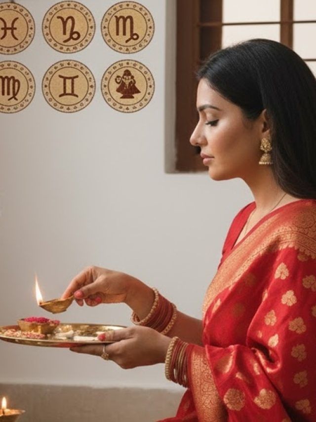 अहोई अष्टमी से शुरू होगा इन 3 राशियों का अच्छा टाइम, बन रहे 4 शुभ योग