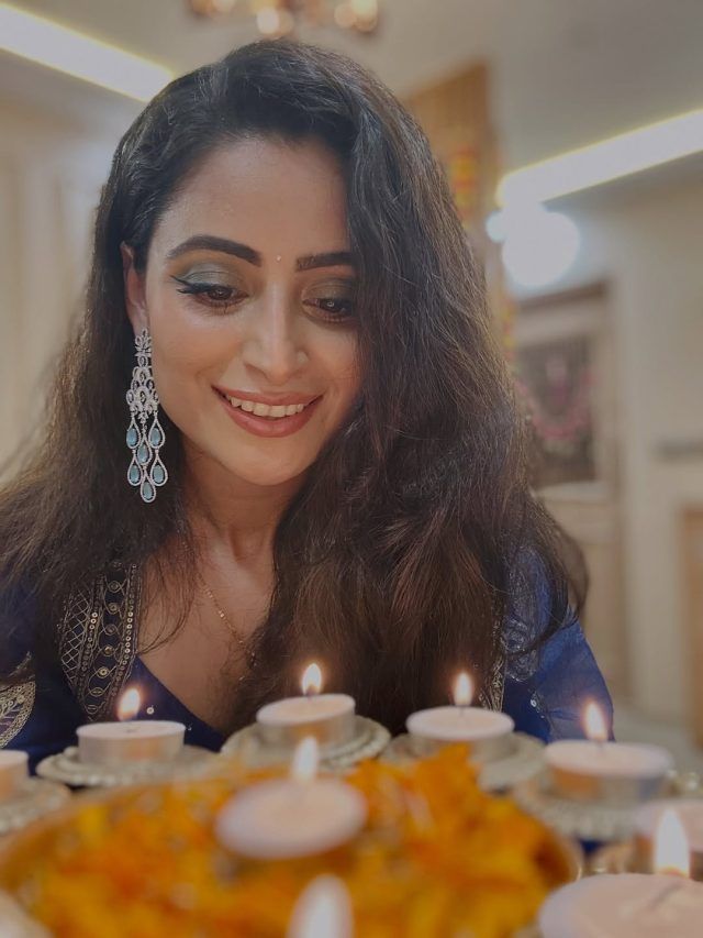 4 साल बाद शादी में खटपट, पति से अलग हो रहीं ऐश्वर्या? पोस्ट ने खोली पोल!