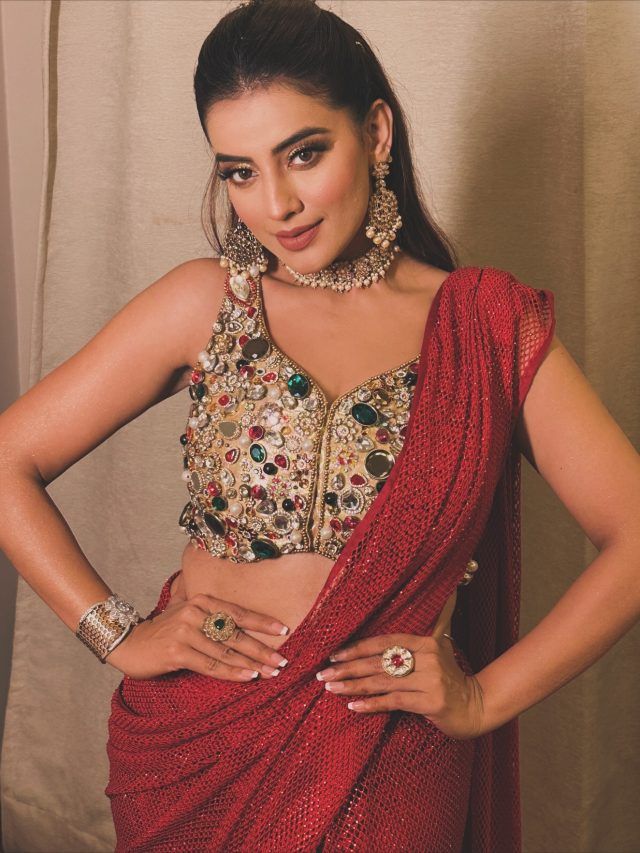 पवन सिंह पर लगे अबॉर्शन के आरोप, ज्योति को करेंगी सपोर्ट? अक्षरा बोलीं- लड़ाई..