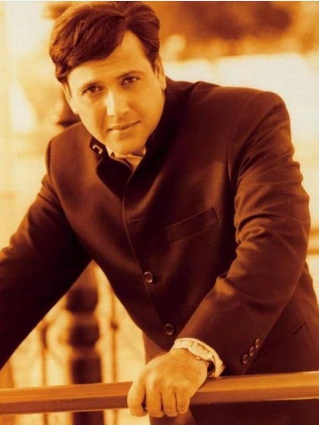 बॉडी बनाने के चक्कर में बीमार हुए गोव‍िंदा, बोले- 'योग करो, एक्सरसाइज मुश्किल...'