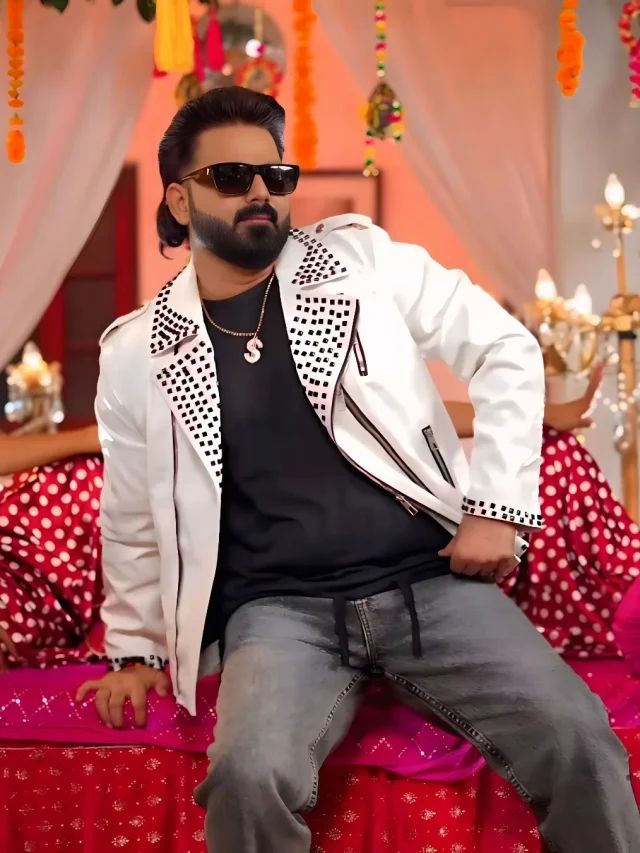 पवन सिंह संग TV स्टार्स ने लगाए ठुमके, जमीन पर लेटकर नाचे अली-अभिषेक, Video