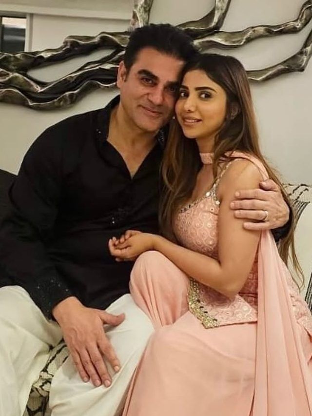 'तेरे लिए पहली वाली छोड़ दी', डांस करते हुए बेगम से बोले अरबाज, दिल हारीं शूरा