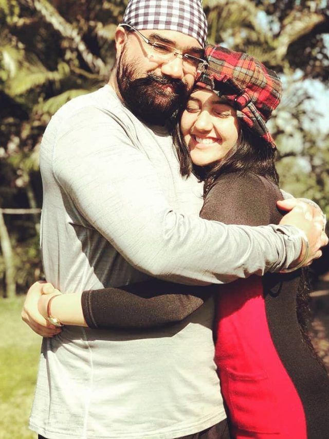 21 साल की अशनूर के मोटापे पर कमेंट, सेलेब्स पर भड़के पिता- इतनी इनसिक्योरिटी क्यों?