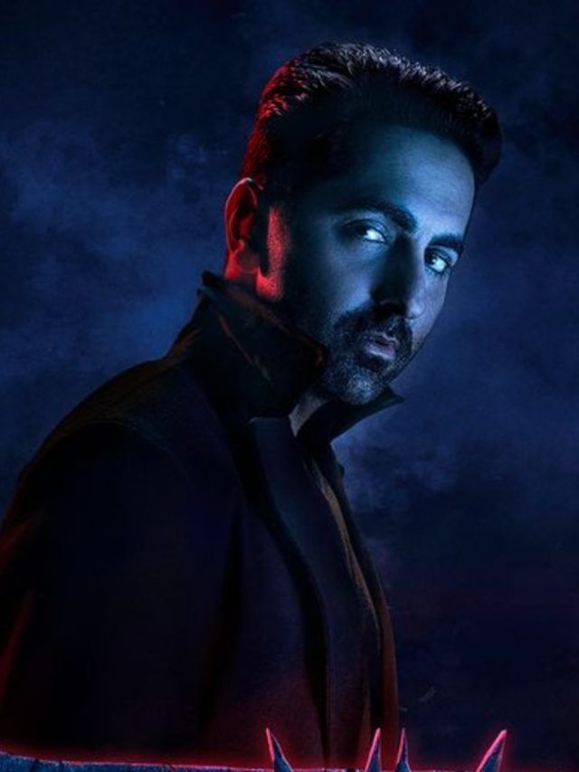 'थामा' में होगी कैमियोज की बारिश, कौन-कौन आएगा नजर? आयुष्मान बोले- तीन तो हैं...