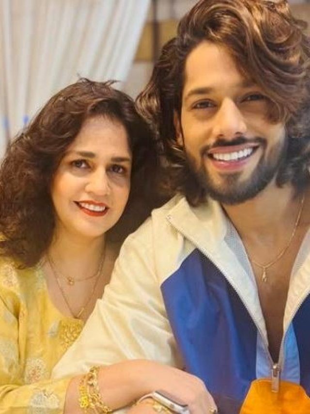 बसीर की नेहल संग बढ़ीं नजदीकियां, मां को हुई दिक्कत, बोलीं- वो दोनों...