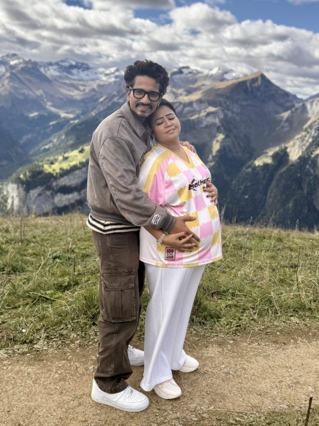 'बेटी पैदा होने वाला इंजेक्शन बता दो', जब करीना से भारती ने पूछा था, पूरी होगी दुआ?