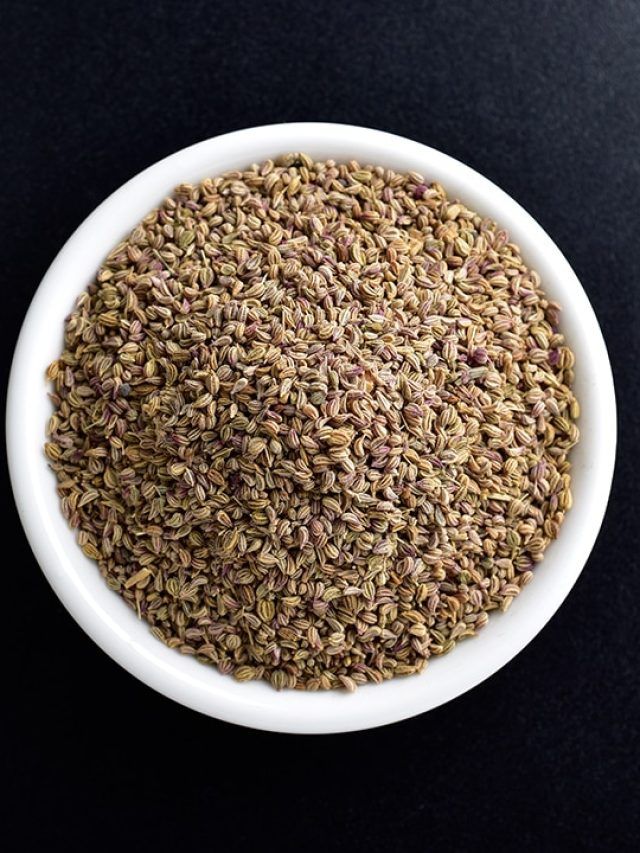 Ajwain Under the Microscope: Healing Hero or Health Hazard?
