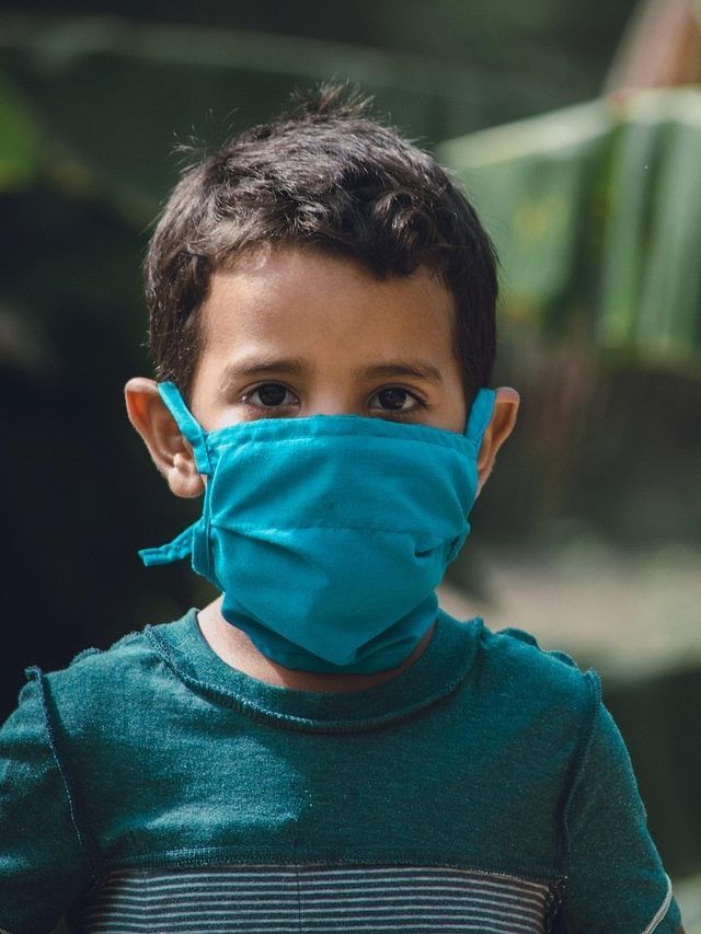 बच्चों की इम्यूनिटी बढ़ाने के लिए अपनाएं ये नेचुरल टिप्स, बीमारियों से होगा बचाव