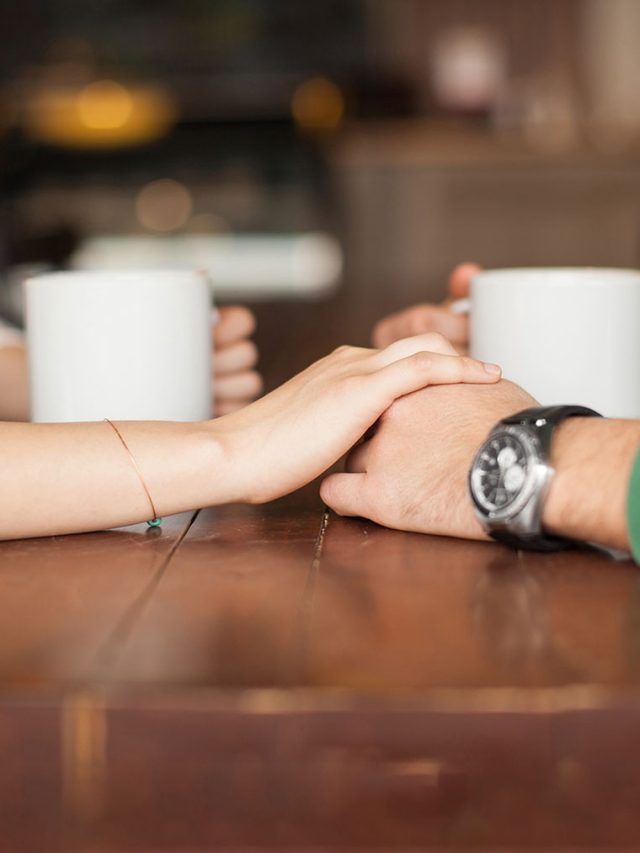 Dating for Shelter? Inside the Rising Trend of Hobosexual Relationships