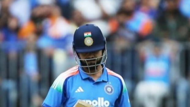 Virat Kohli's sensational record in Adelaide
