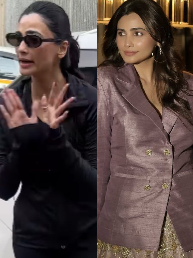 सलमान की एक्ट्रेस का गजब ट्रांसफॉर्मेशन, देखकर चकराए यूजर्स, बोले- इसे कमजोरी बोलते हैं