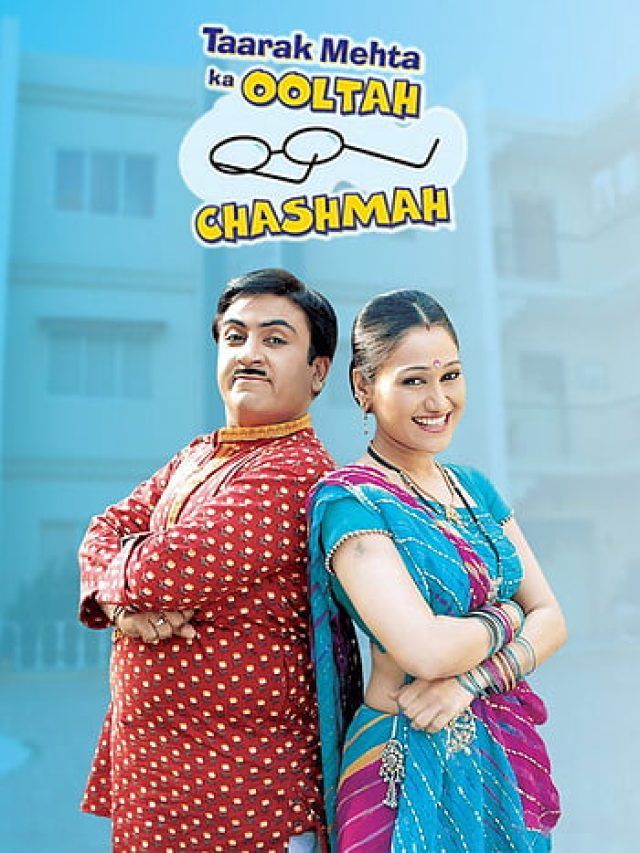 7 light-hearted Hindi shows for family evenings