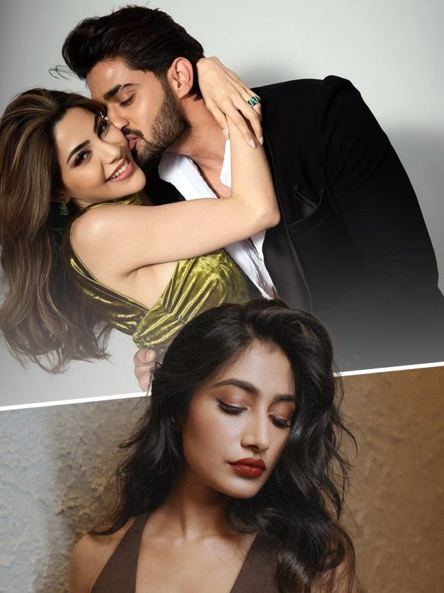 10 दिन में धनश्री पर लट्टू हुआ एक्टर? GF ने लगाई फटकार, फूट-फूटकर रोया