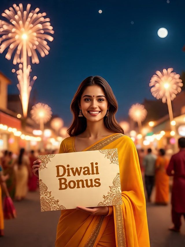 कम से कम इतना बोनस तो मिलना ही चाहिए, जानिए क्या कहता है सरकार का ये नियम