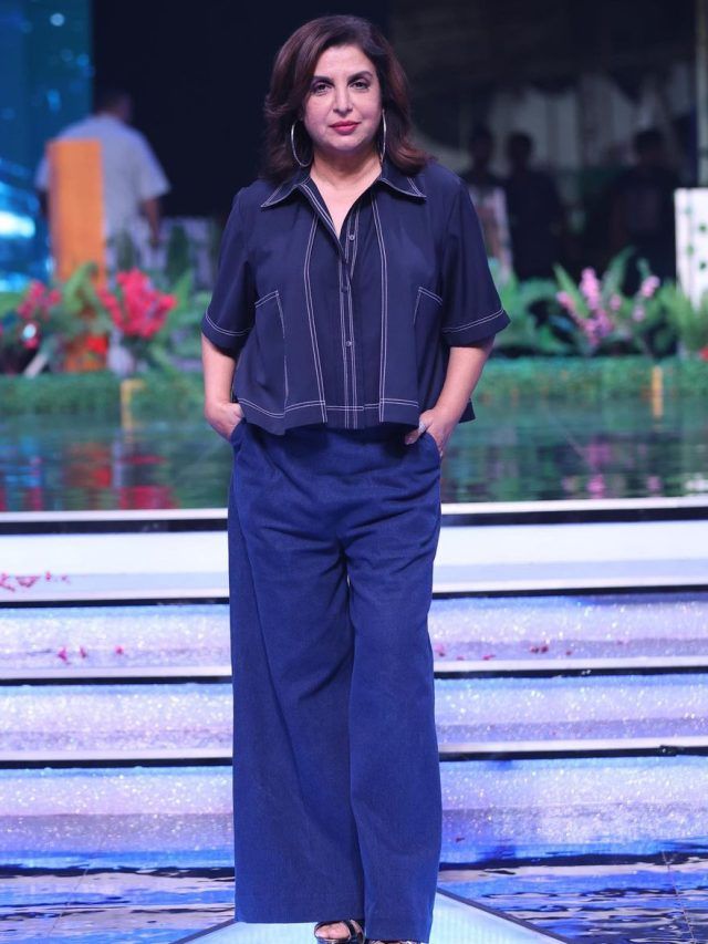 सिर्फ 5 मिनट में जावेद अख्तर ने लिखा ये सुपरहिट गाना, फराह खान ने लिया था इस चीज का सहारा