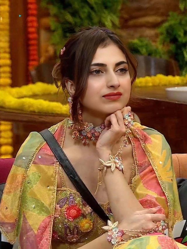 किसके प्यार में फरहाना, BF ने बनाया बिग बॉस का स्टार? अफेयर पर तोड़ी चुप्पी