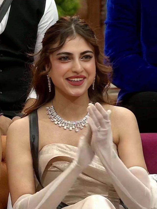 तलाकशुदा हीरो के प्यार में लट्टू कश्मीरी हसीना? बोलीं- एक हफ्ते के लिए बॉयफ्रेंड बनोगे?