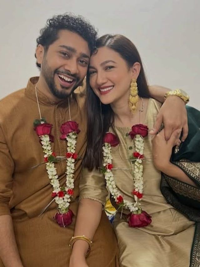 उम्र में बड़ी हीरोइन से रचाई शादी, रिश्ते के खिलाफ था परिवार? एक्टर का जवाब- मुझे सवाल...