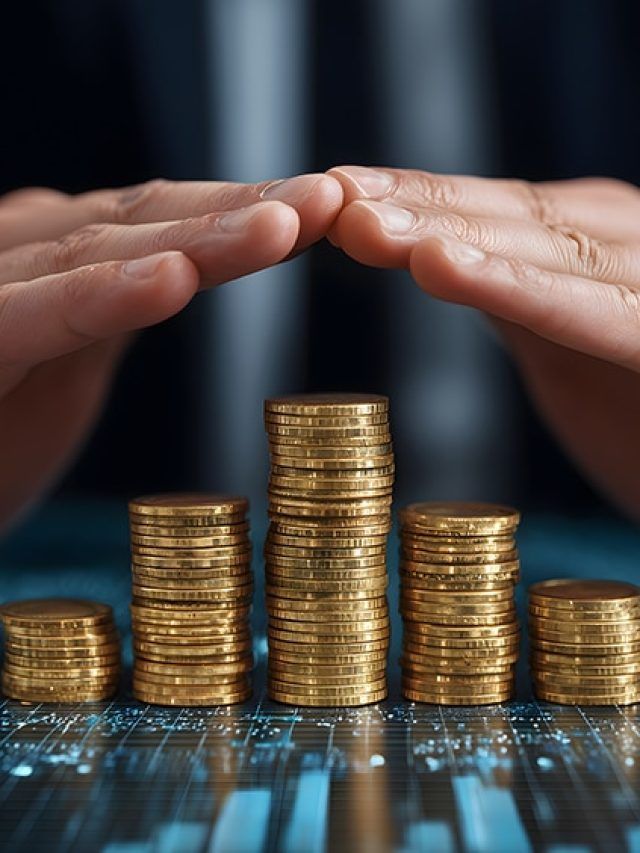 The new gold fever: Fear, faith, and the unstoppable rise of a timeless metal