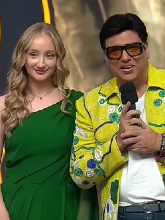 दूसरी शादी करेंगे गोविंदा? विदेशी हसीना पर लट्टू, बोले- गोरे बच्चे चाहिए, चौंकी शिल्पा