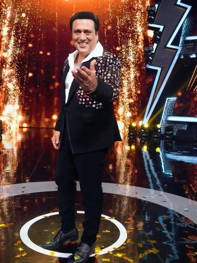 सेट पर देर से आते थे गोविंदा? सवाल सुनकर बोले- किसी के बाप में दम है...