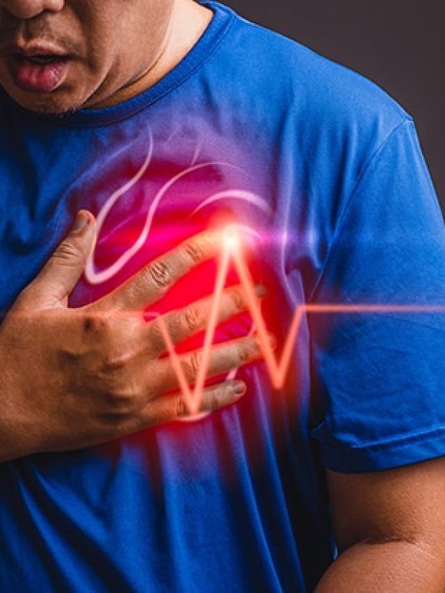 Heart Attack Secrets – Why your family history isn’t the final word on your heart health.