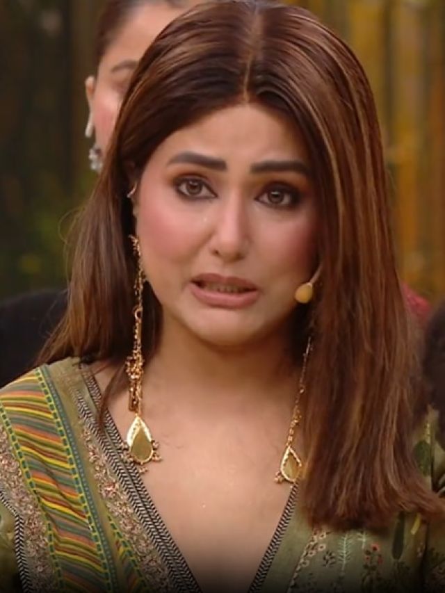 कैंसर ट्रीटमेंट के साथ शूट कर रहीं ह‍िना खान, बोलीं- मुश्किल है मगर यही लाइफ है