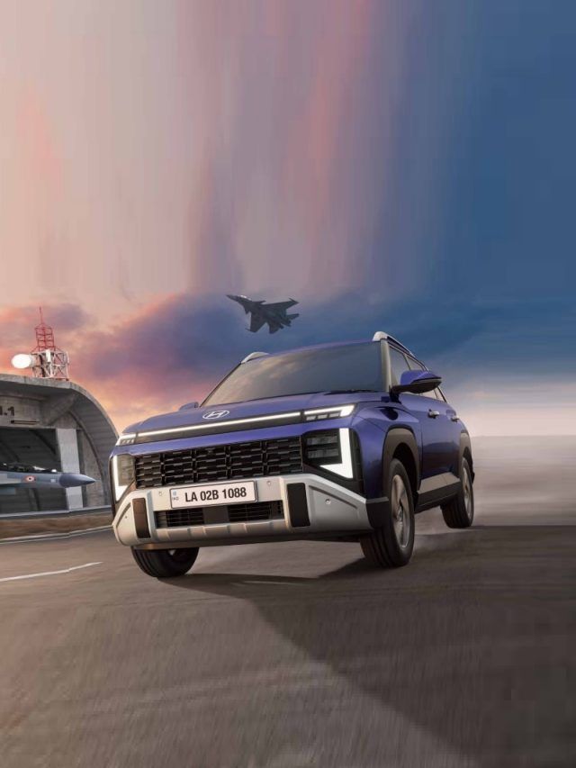 7.90 लाख की इस SUV पर टूट पड़े लोग! लॉन्च होते ही 32,000 यूनिट बुक