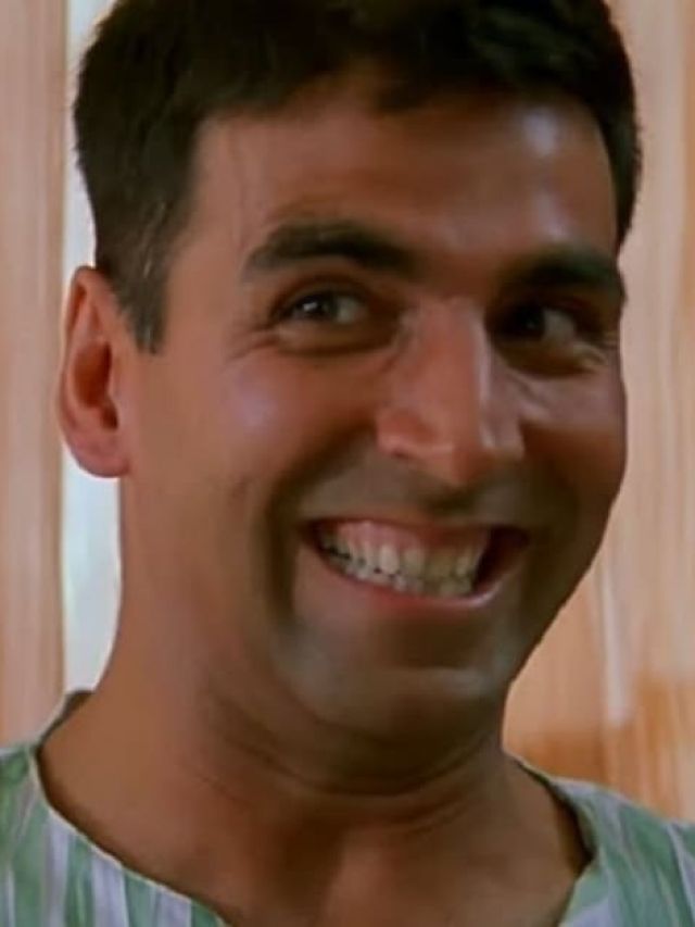 पिता के नाम पर क्यों अक्षय ने बोले इतने झूठ? सोशल मीड‍िया पर उड़ा मजाक