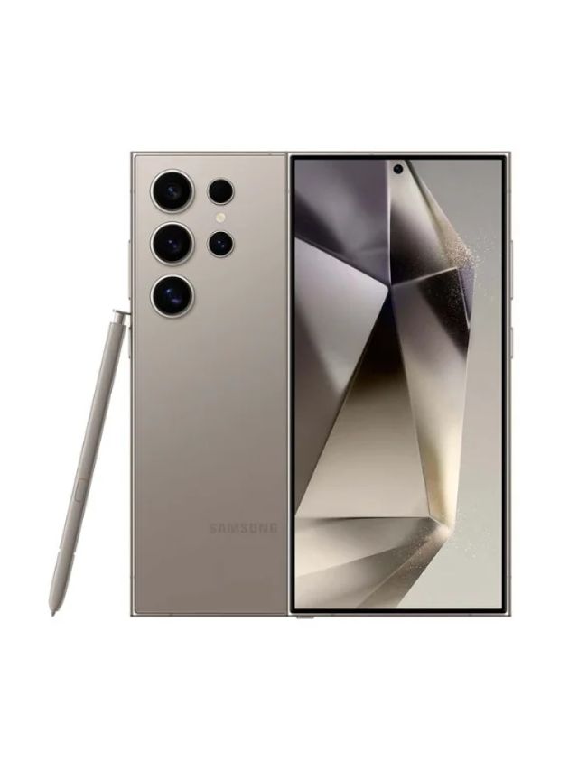 Samsung Galaxy S24 Ultra price drops to lowest