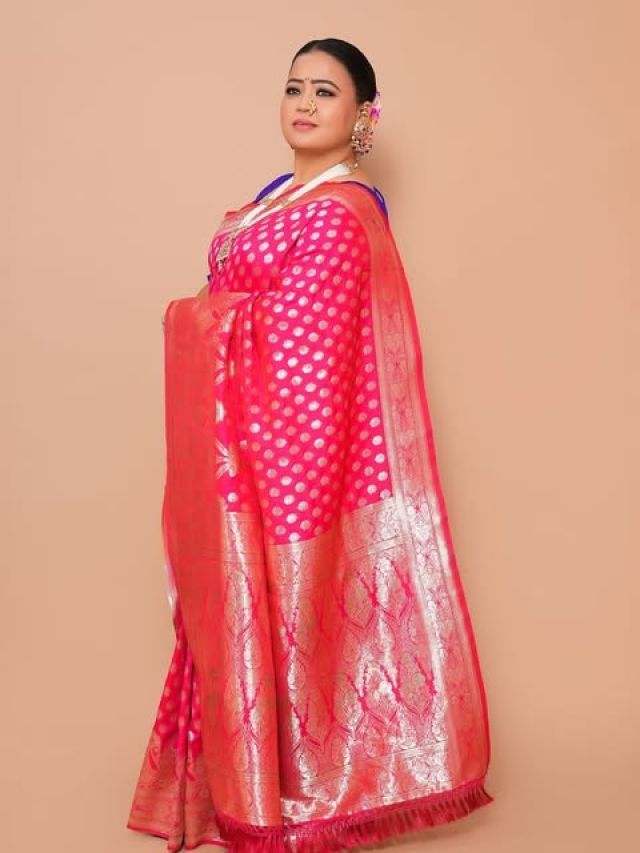 ड्रामा कर रहीं भारती सिंह, गुड न्यूज से वाकिफ था परिवार? कॉमेडियन बोलीं- हां, उन्हें...