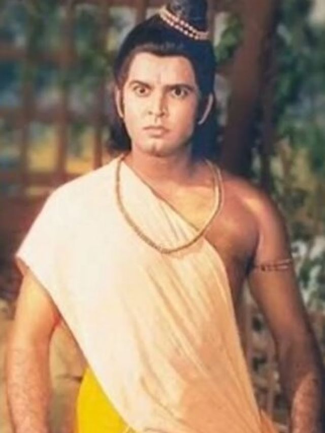 रामायण के 'लक्ष्मण' सुनील लहरी की टूटी 2 शादी, अकेले बिता रहे जीवन, कहां है दूसरी पत्नी?