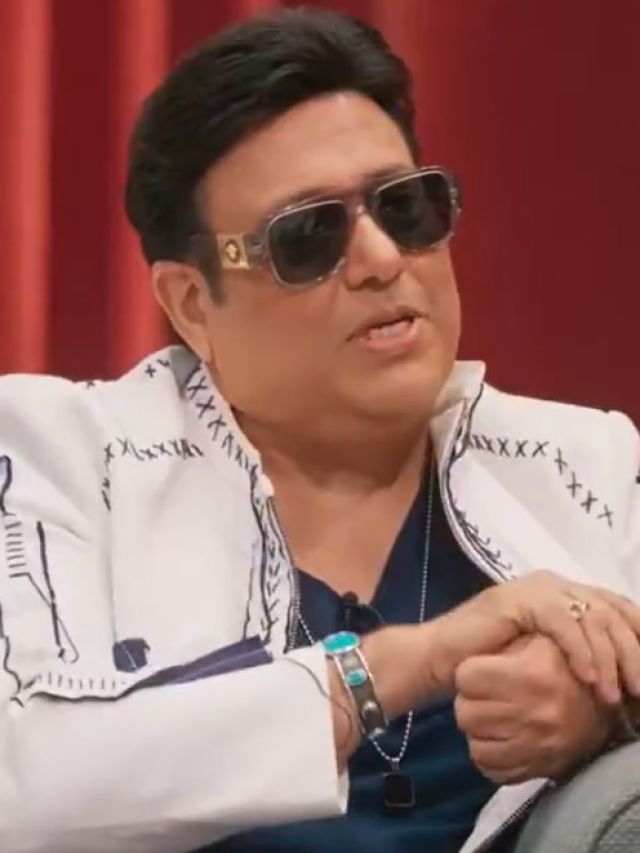 घर पर बेहोश हुए गोविंदा, हॉस्पिटल में किया गया एडमिट, कहां बिजी हैं सुनीता?