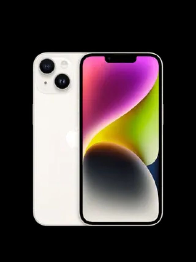 iPhone 14 price drops to lowest
