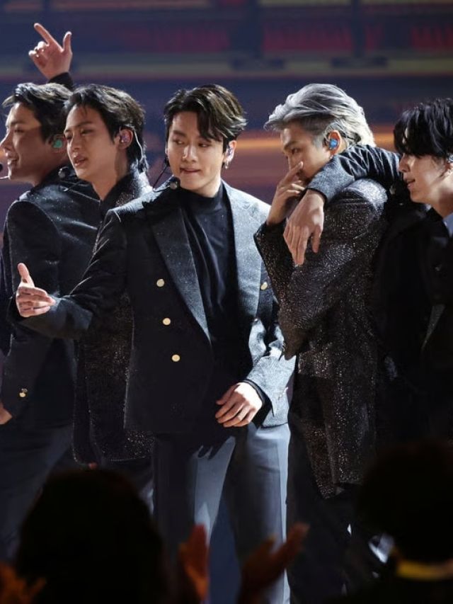 Inside the Rumor: Is BTS’s Biggest Tour Yet Bringing Them to Indian Shores?