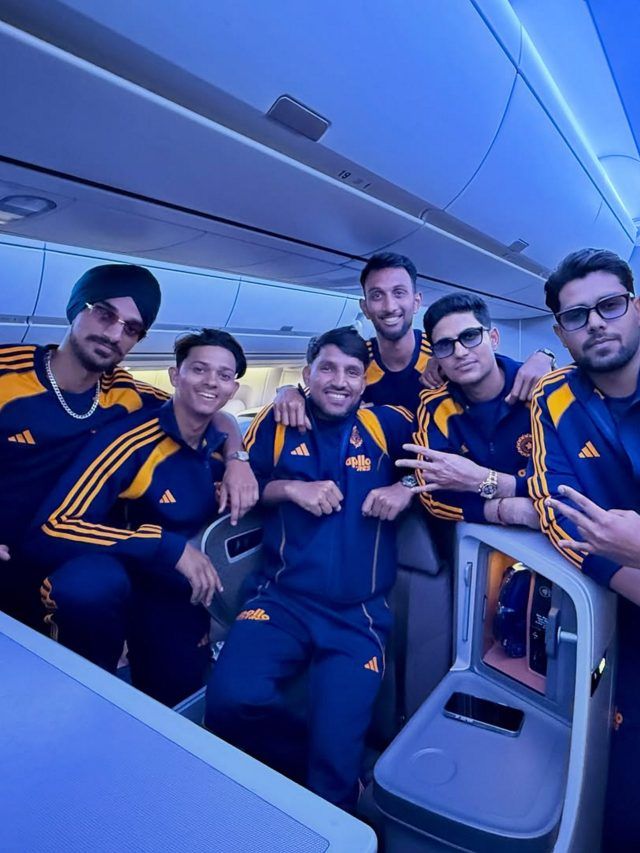 SONY नहीं... यहां दिखेगी भारत-AUS सीरीज, कहां देख पाएंगे फ्री?