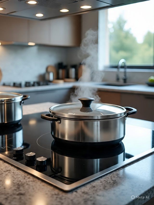 गैस की होगी बचत, 2 हजार रुपये से कम में मिल रहे महंगे इंडक्शन