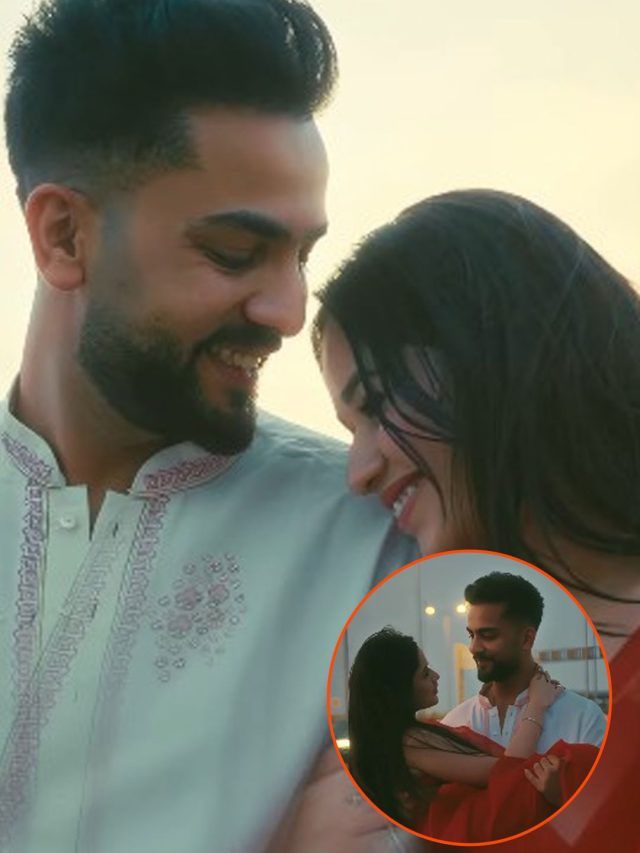 करोड़पति एक्ट्रेस के प्यार में एल्विश यादव? गोद में उठाकर किया रोमांस, बोले- तू जो मेरा...