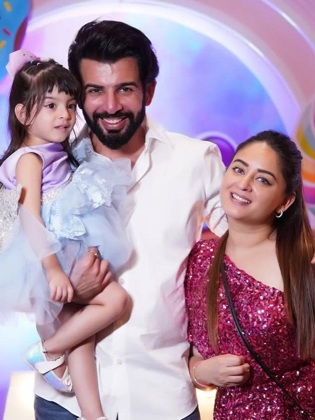 खतरे में 14 साल की शादी? जब तलाक पर एक्ट्रेस ने तोड़ी थी चुप्पी, कहा- कीचड़...