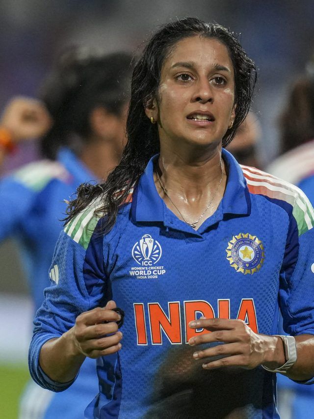 वर्ल्ड कप फाइनल के लिए अंपायर्स के नाम का ऐलान, भारत-SA की होनी है टक्कर