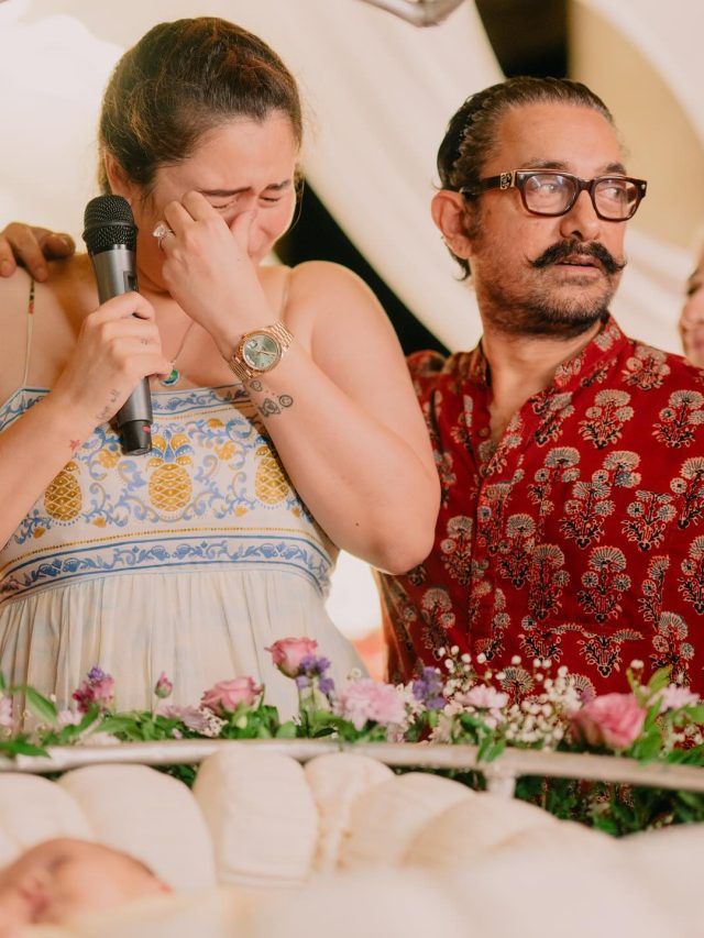 'आम‍िर ने ढूंढा IVF डॉक्टर, तब ज्वाला बनी थीं मां', पति ने बताया कैसे जुड़ा कनेक्शन