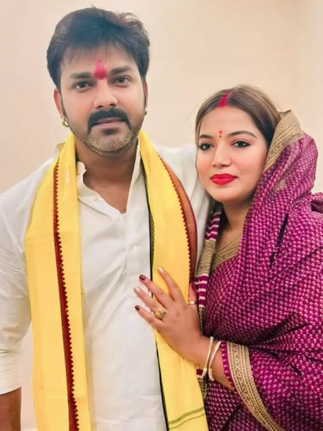 ज्योति का था एक्स्ट्रा मैरिटल अफेयर, पवन सिंह को दिया धोखा? बोलीं- इमेज खराब...