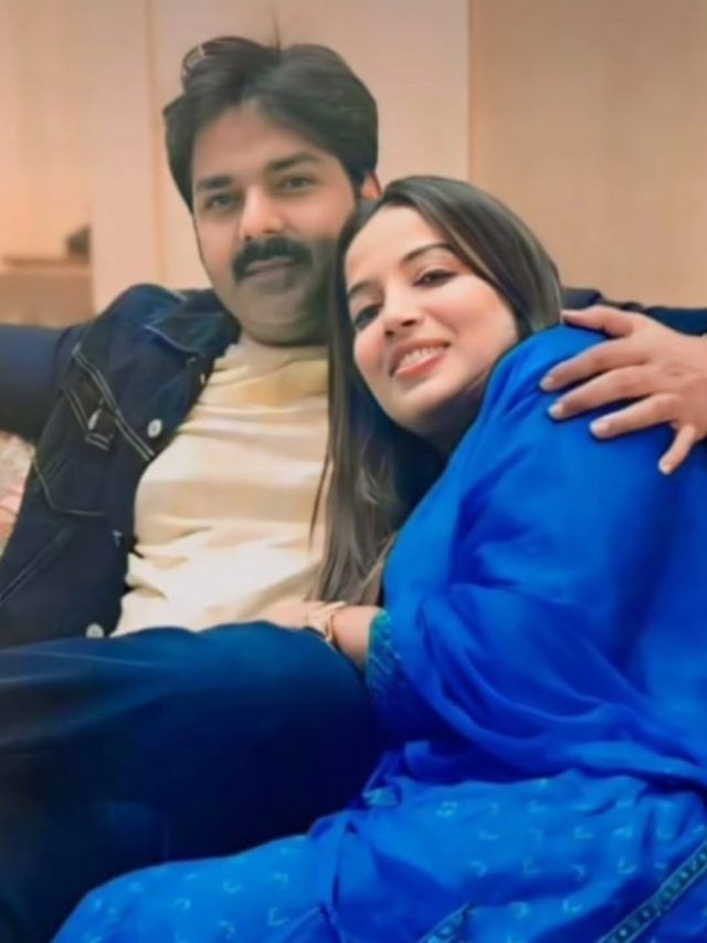 'मुझे पवन सिंह संग अकेला छोड़ दो', शादी बचाना चाहती हैं ज्योति, मांगे 15 दिन, हुईं ट्रोल