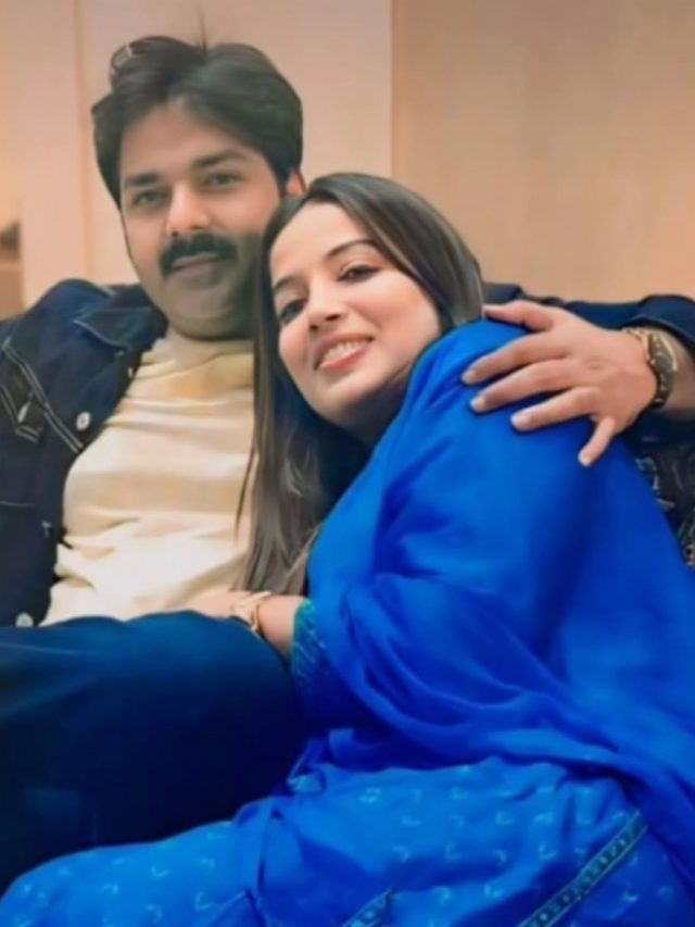 पवन सिंह ने कराया अबॉर्शन! मां न बनने पर तड़पीं ज्योति, रोकर बोलीं- गोद में बच्चा...