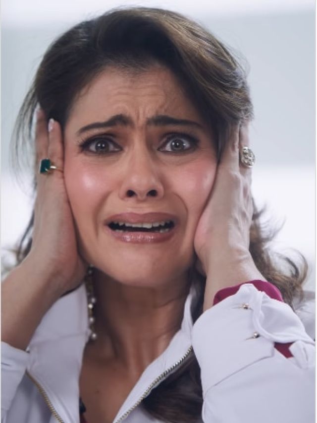 फराह ने दिया ऐसा जवाब, उतरा काजोल-ट्विंकल का चेहरा, यूजर्स बोले- डोज जरूरी थी